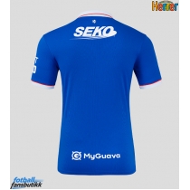 Rangers Hjemmedrakt 2025-26 Kortermet